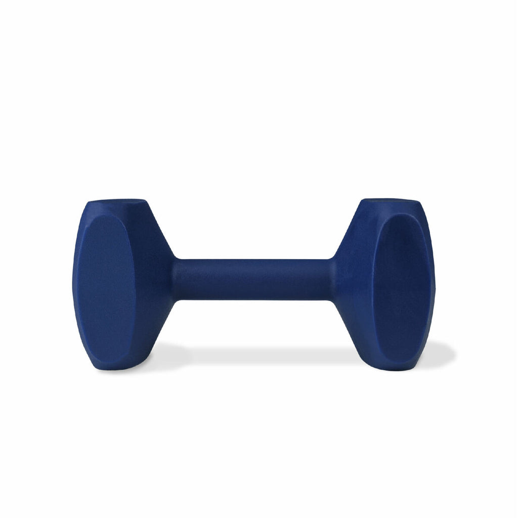 Training toy Coachi TRAINING DUMBBELL Blue-0