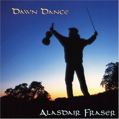 Alasdair Fraser - Dawn Dance [CD]