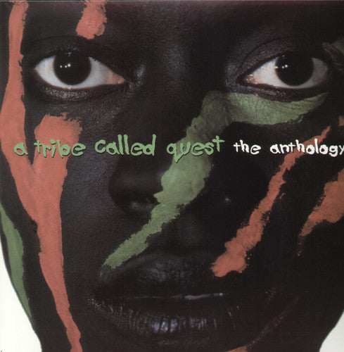A Tribe Called Quest - Anthology [LP] Vinyl Record