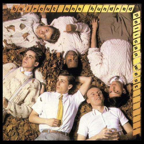 Haircut 100 - Pelican West: Deluxe Edition [Deluxe] (Uk)