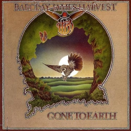 Barclay James Harvest - Gone To Earth: Deluxe Expanded Edition Music CD