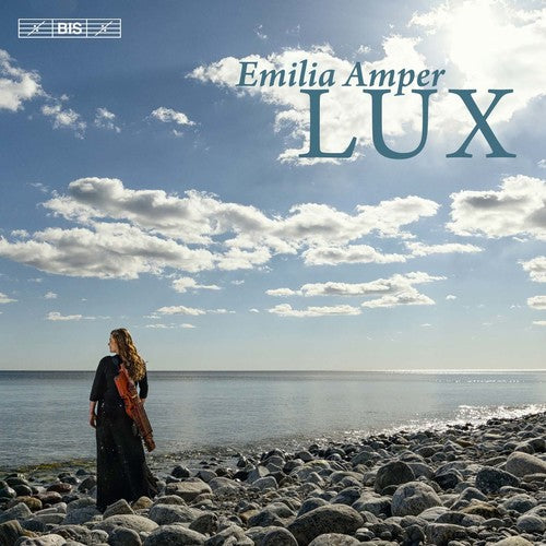 Amper / Traditional / Amper / Marsden / Ek - Lux [CD]