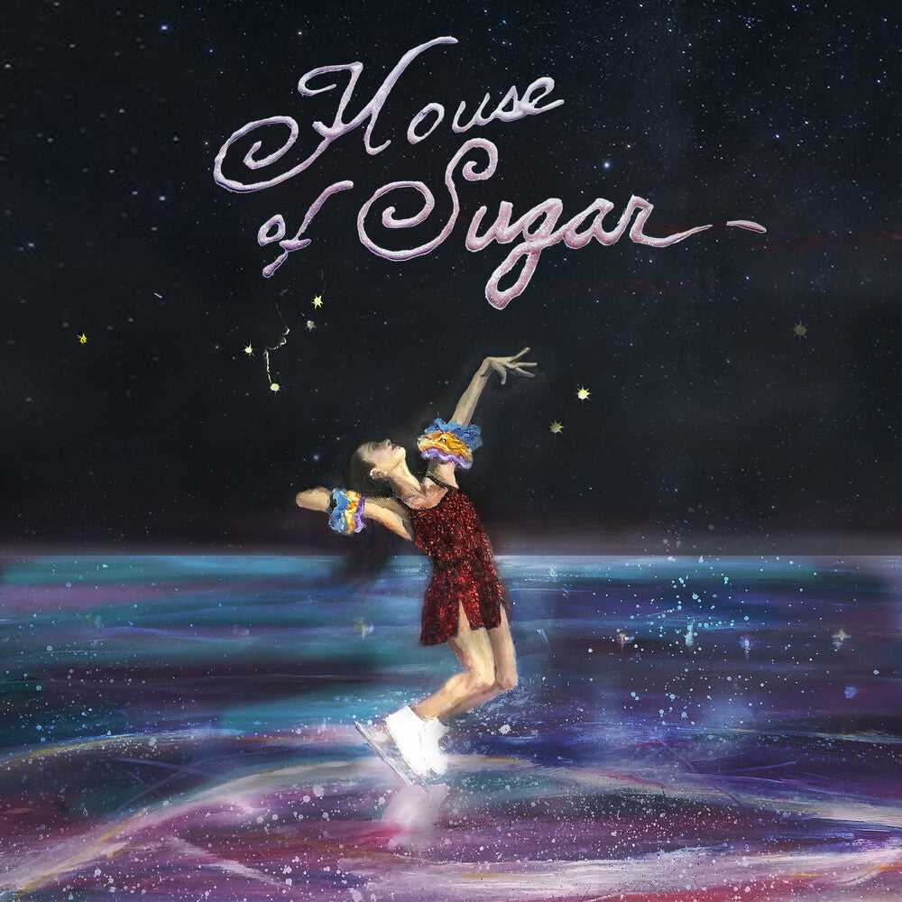 Alex G - House Of Sugar [LP] Vinyl Record