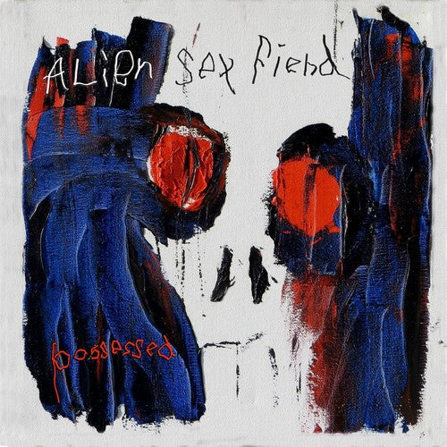 Alien Sex Fiend - Possessed [CD]