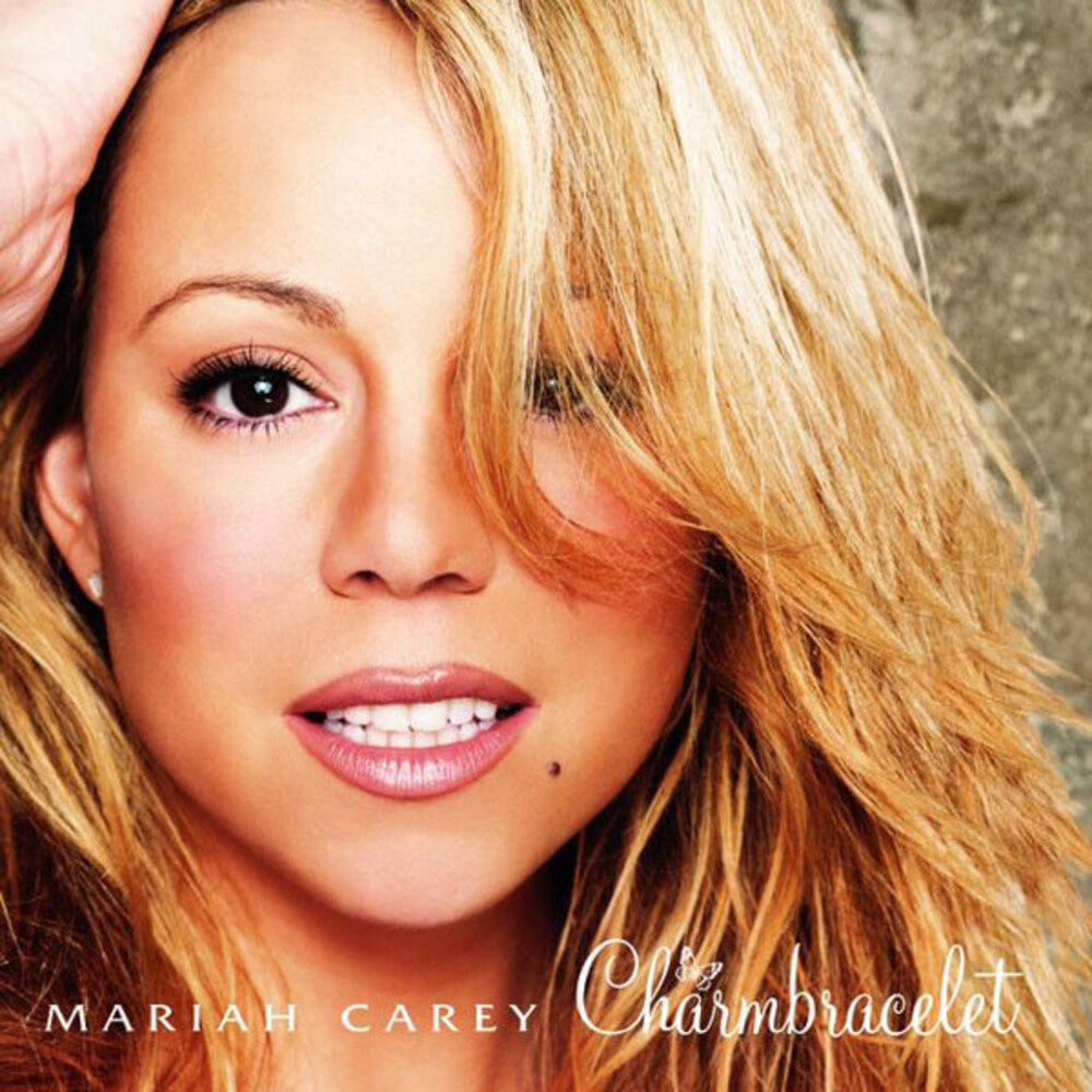 Mariah Carey - Charmbracelet [2 LP] Vinyl Record