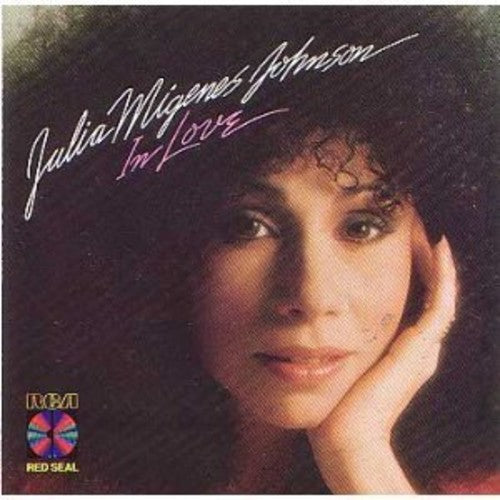 - In Love [CD]
