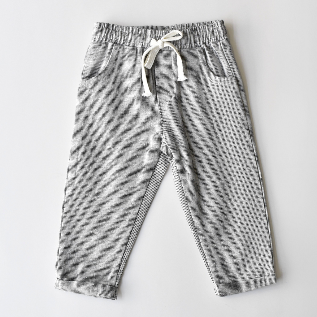 Breezy Ben Boys Casual Set-2