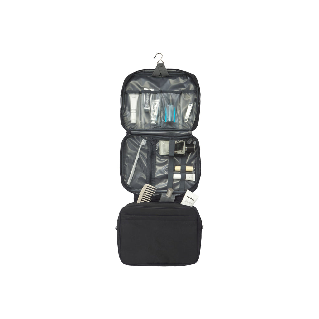 Uptown Essentials Foldable Hanging Toiletry Bag-2