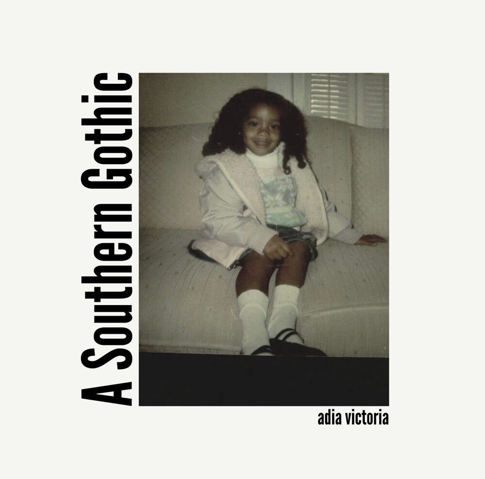 Adia Victoria - Southern Gothic [LP] Vinyl Record