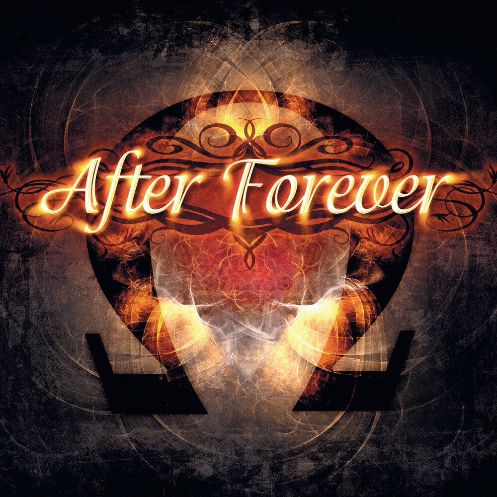 After Forever - After Forever 15th Anniversary (Mod) [CD]