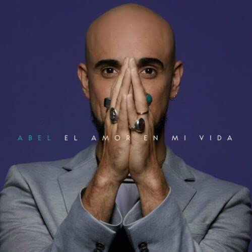 Abel Pintos - El Amor En Mi Vida (Arg) [LP] Vinyl Record