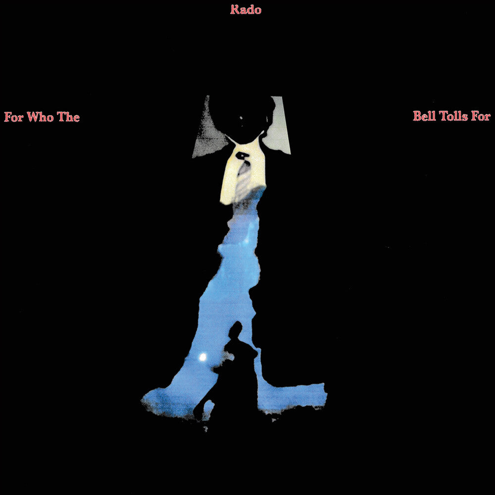 Jonathan Rado - For Who The Bell Tolls For [LP] Vinyl Record