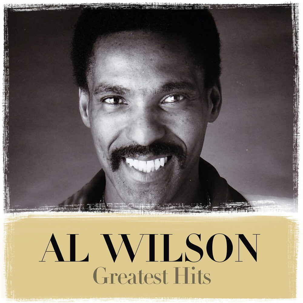 Al Wilson - Greatest Hits (Mod) [CD]