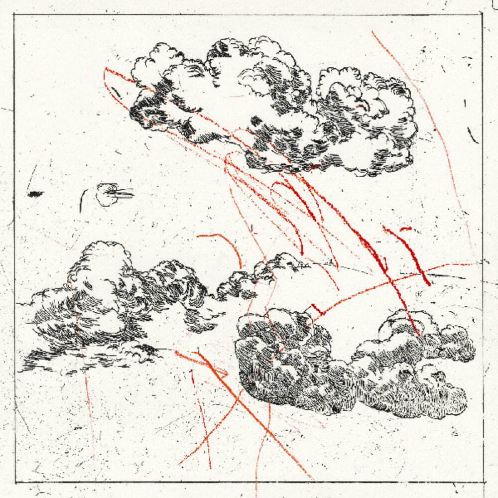 Able Noise - High Tide [LP] Vinyl Record