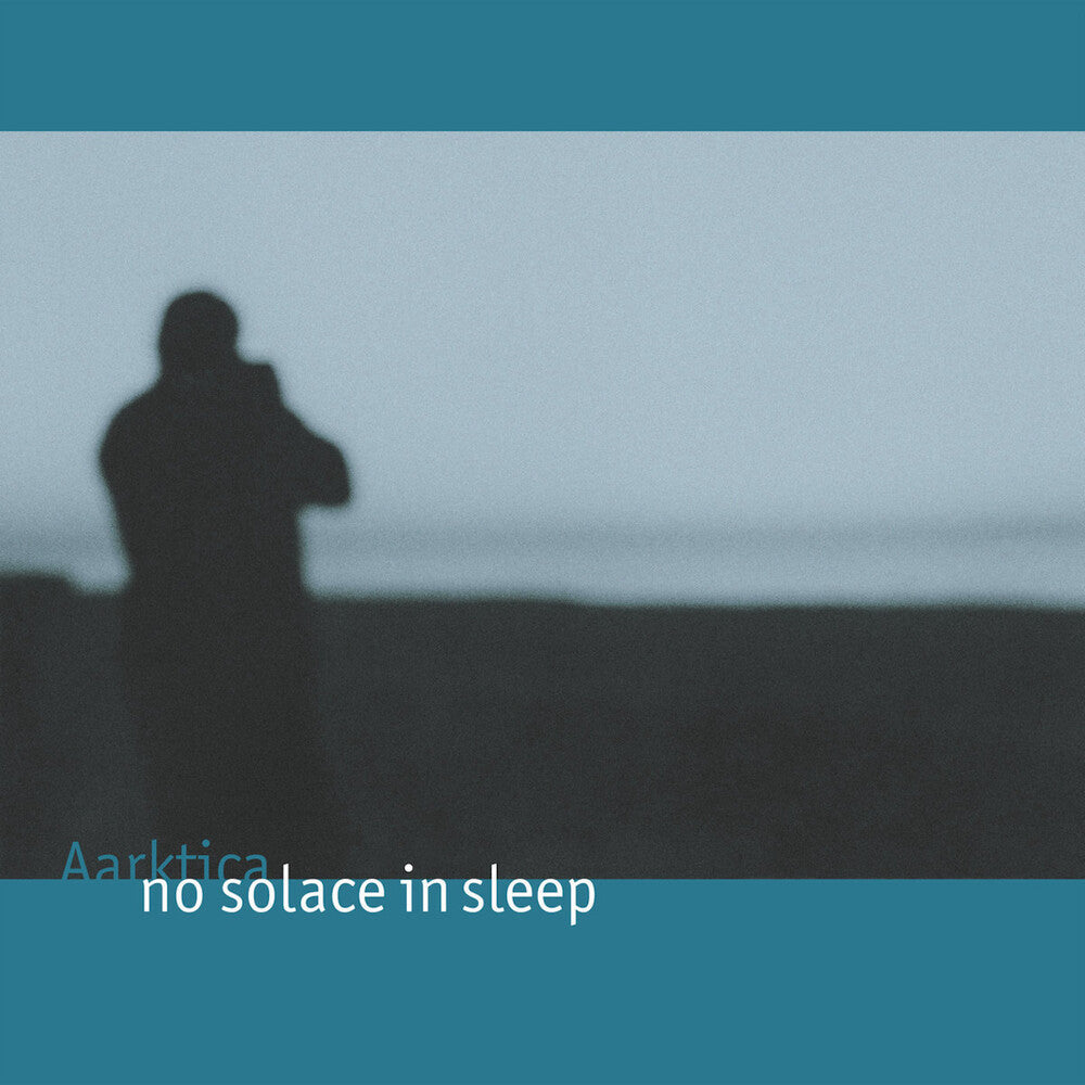 Aarktica - No Solace In Sleep [Limited Edition] [Digipak]