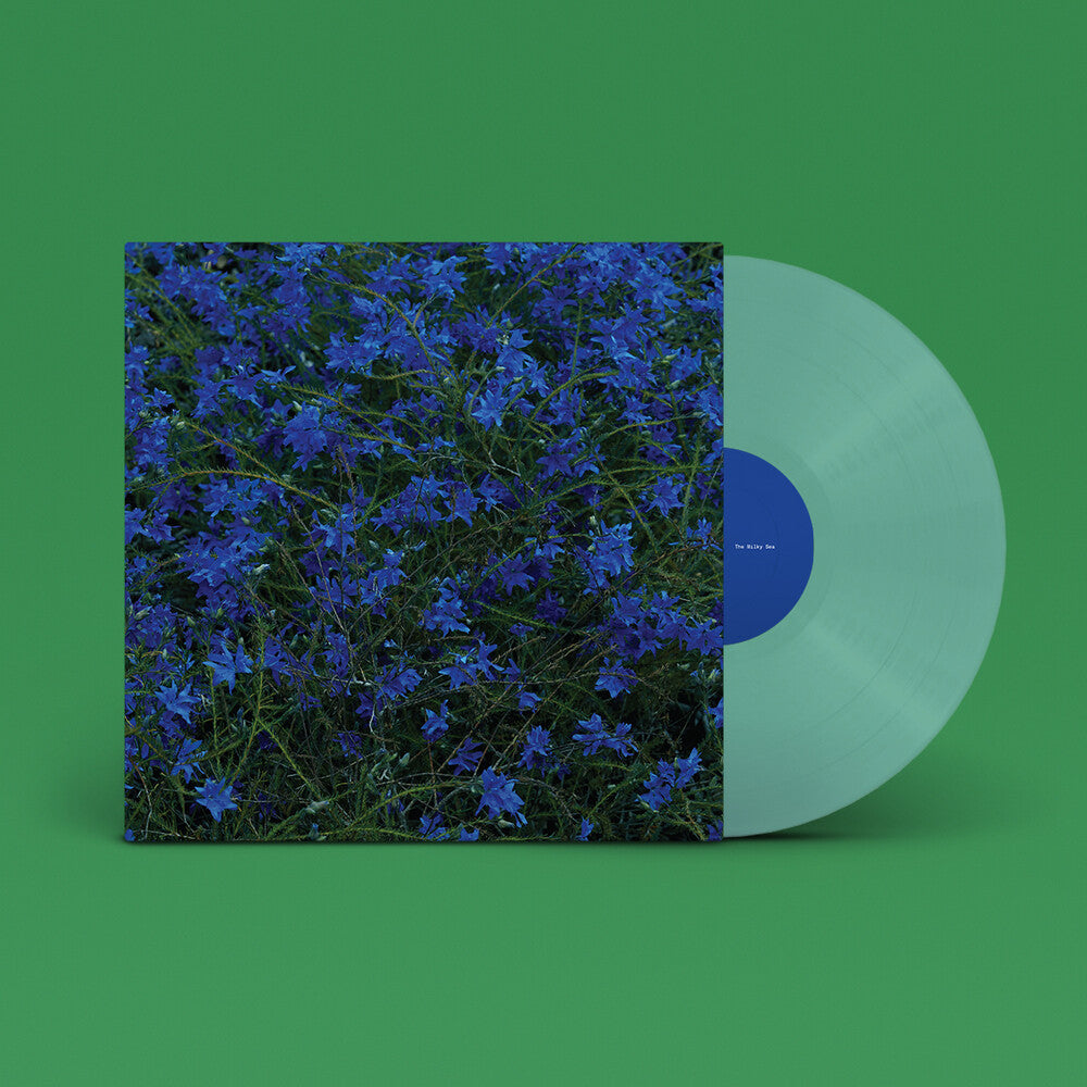 Cantu-Jefre Ledesma - Gift Songs [Colored Vinyl] Vinyl Record