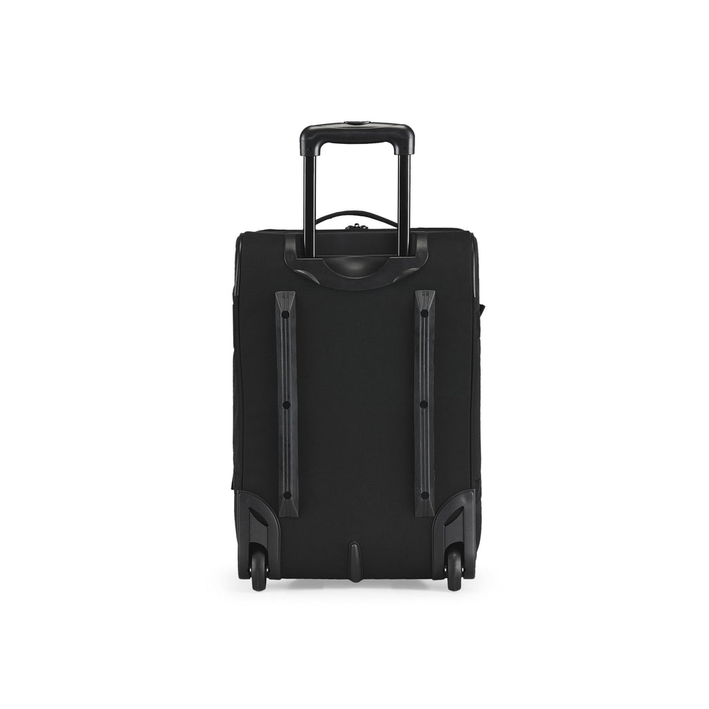 Denver Carry-On Travel Duffle on Wheels-4