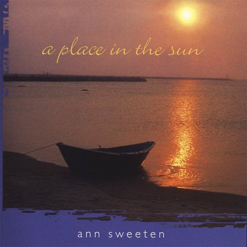 Ann Sweeten - A Place In The Sun [CD]