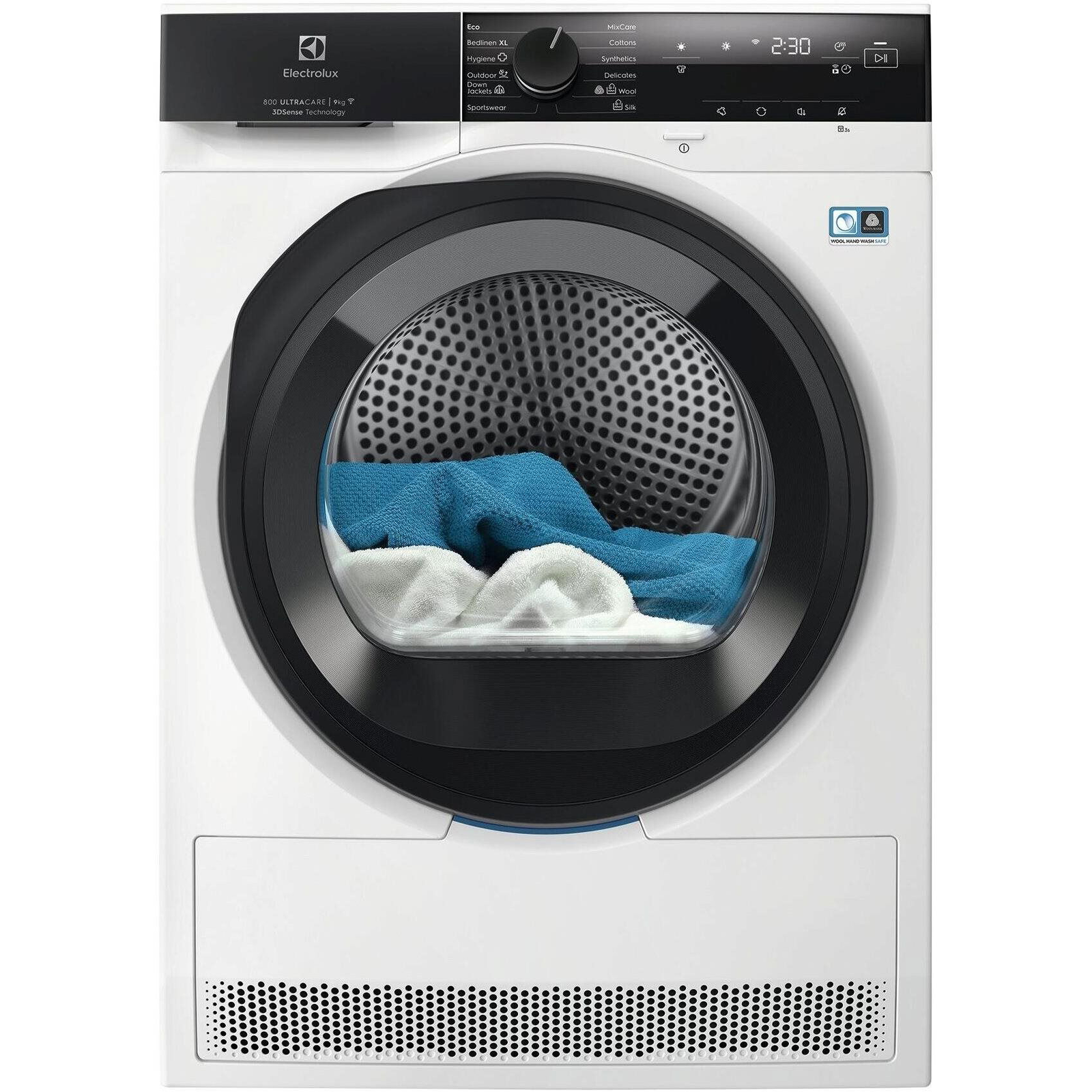 ELECTROLUX EW8D495MCE-0