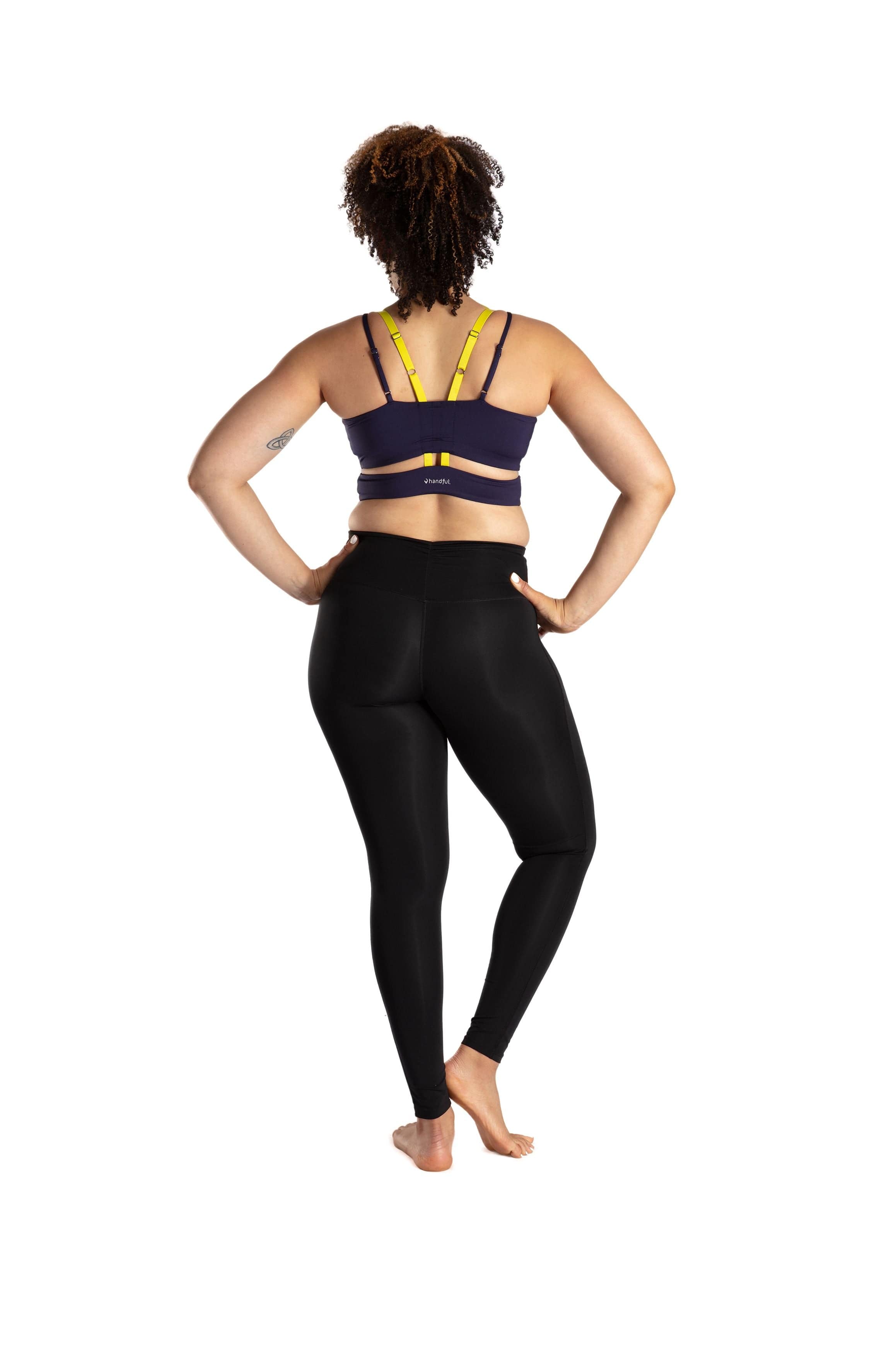 Bound & Determined Bra – Girls Night (XS)-0
