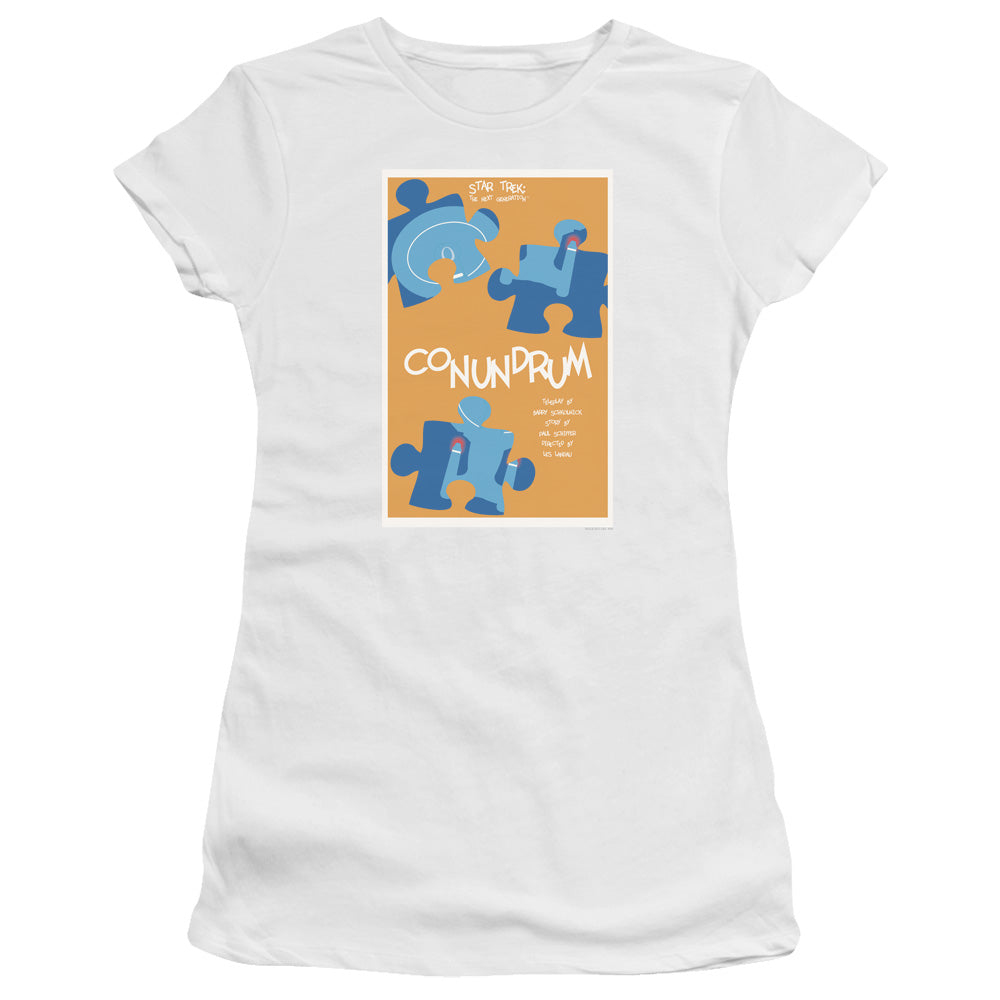 90210 Color Blend Logo Juvenile Kids Youth T Shirt Black Officially Licensed