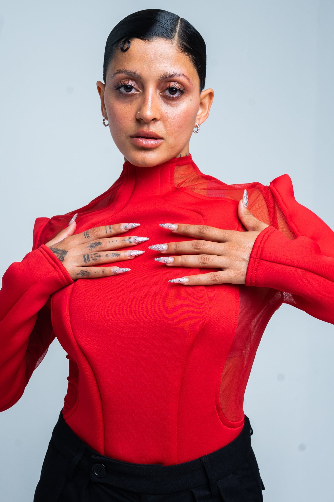 EROS SUIT-3