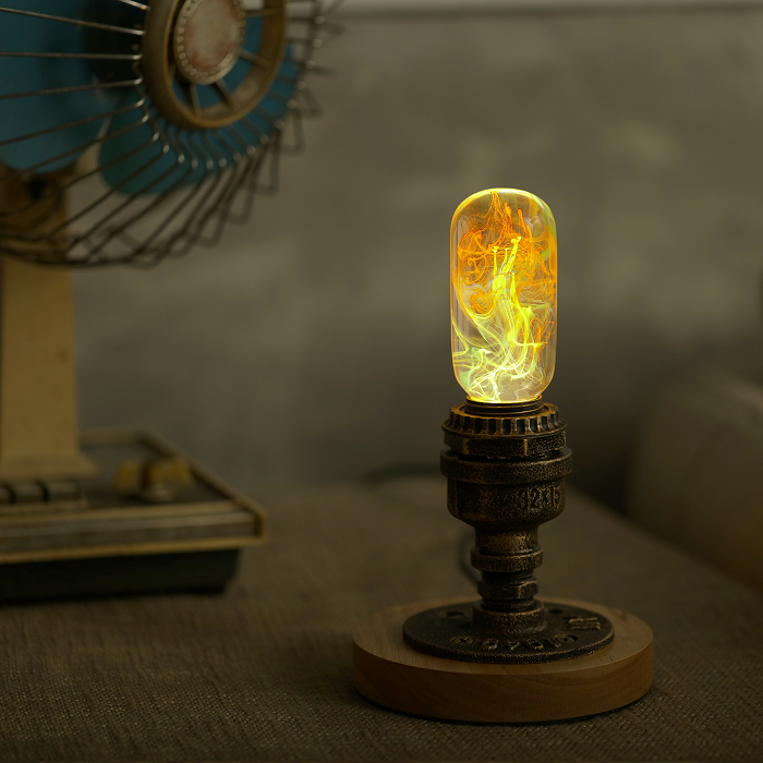 EP LIGHT - Youth-1
