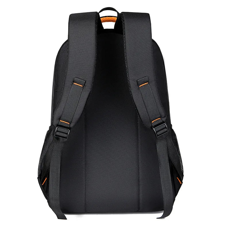 Waterproof Men’s Backpack UrbanGuard Laptop Travel Backpack Oxford Business Daypack
