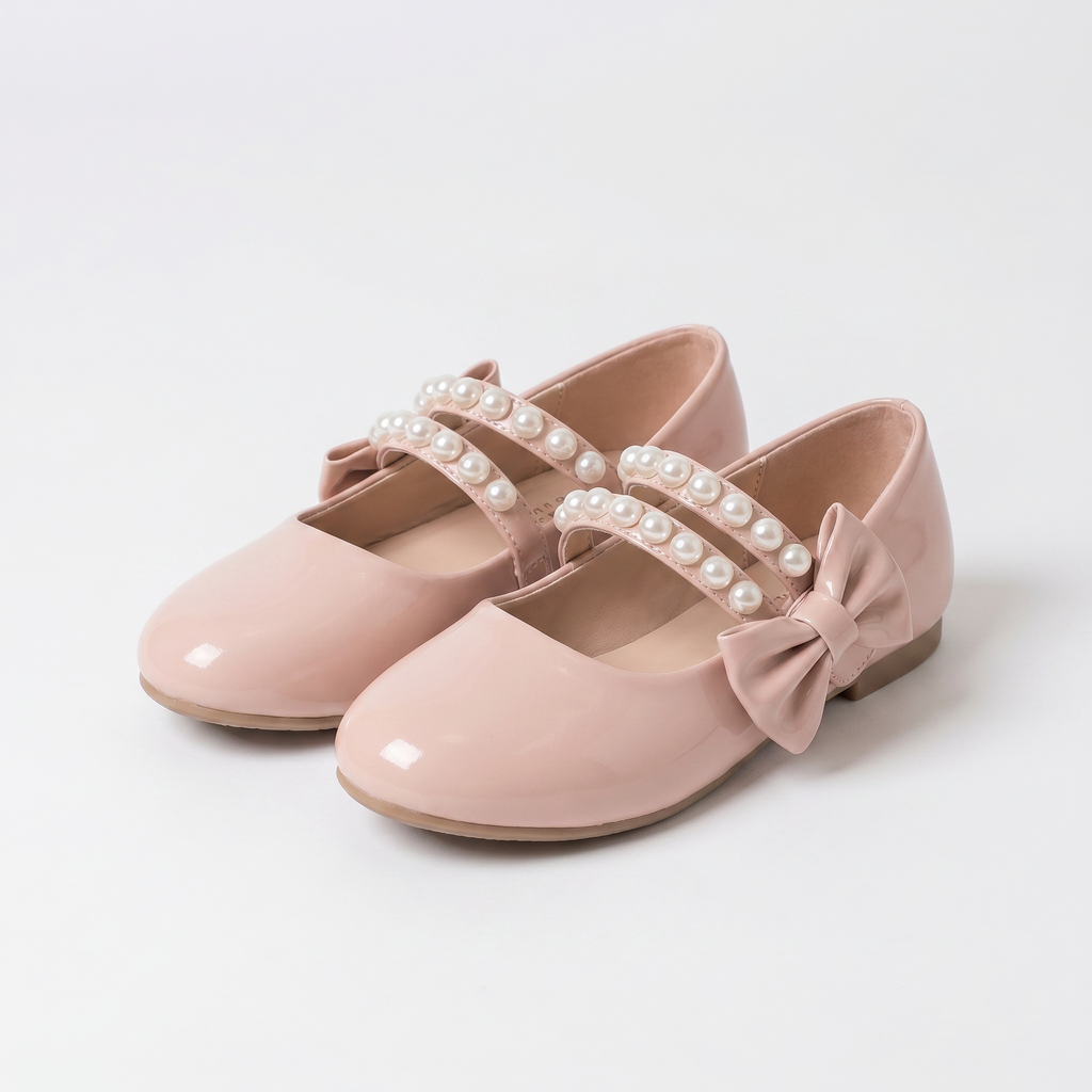 Lisa Formal Shoes-1