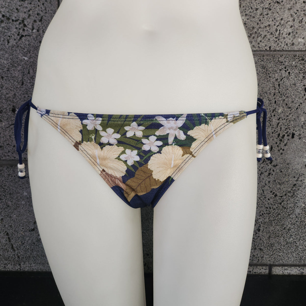 Loco Boutique Jennifer Side Ties-6