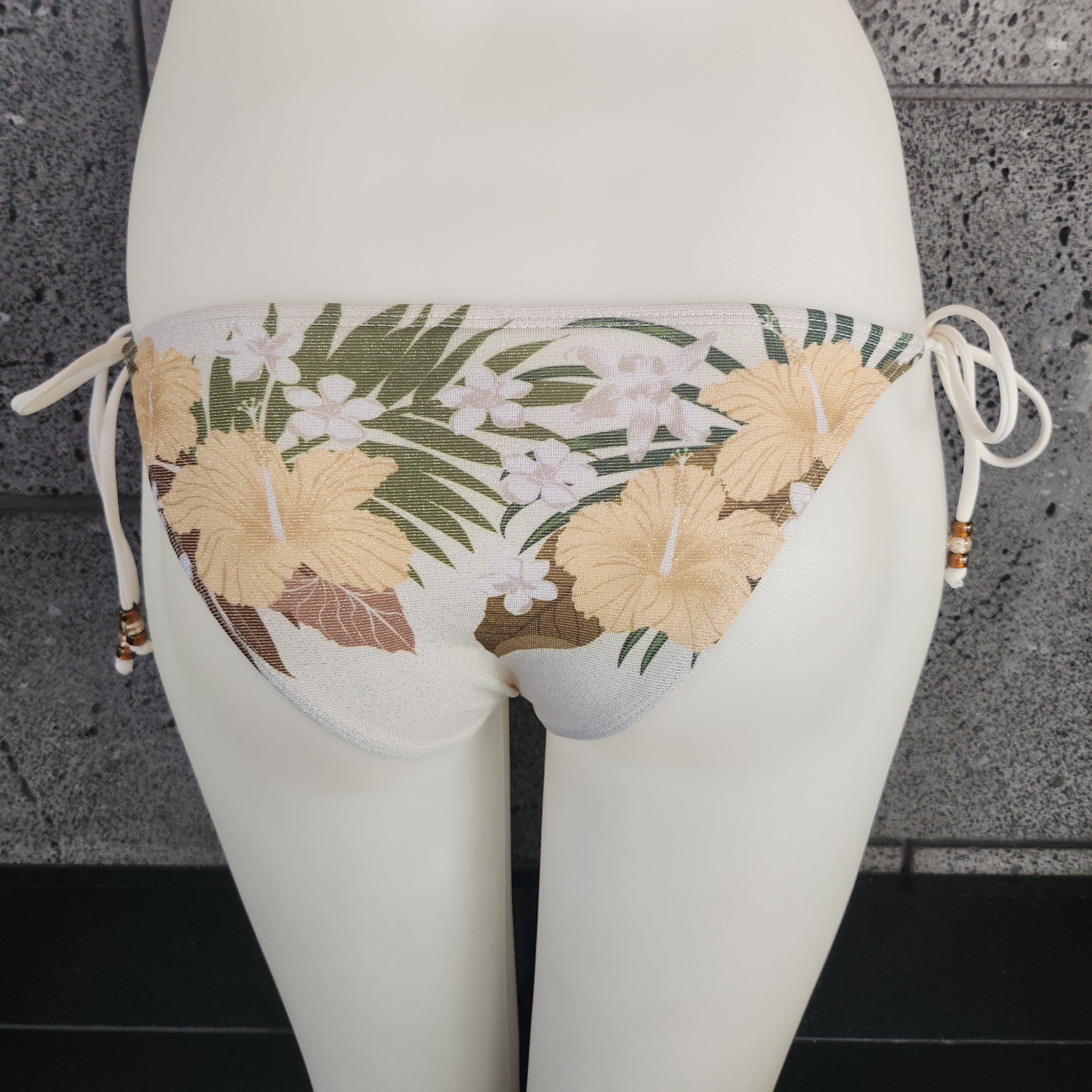Loco Boutique Jennifer Side Ties-4