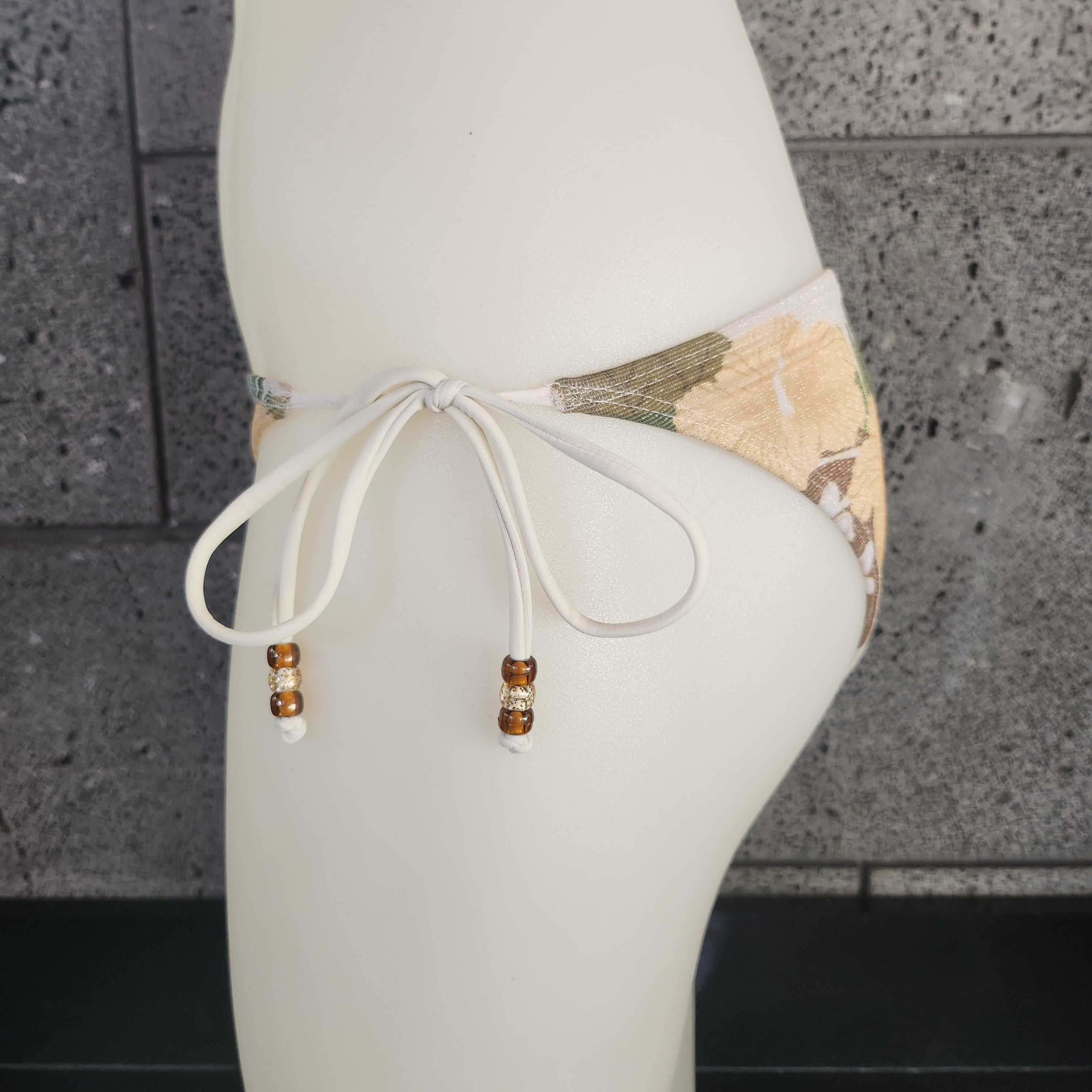 Loco Boutique Jennifer Side Ties-3