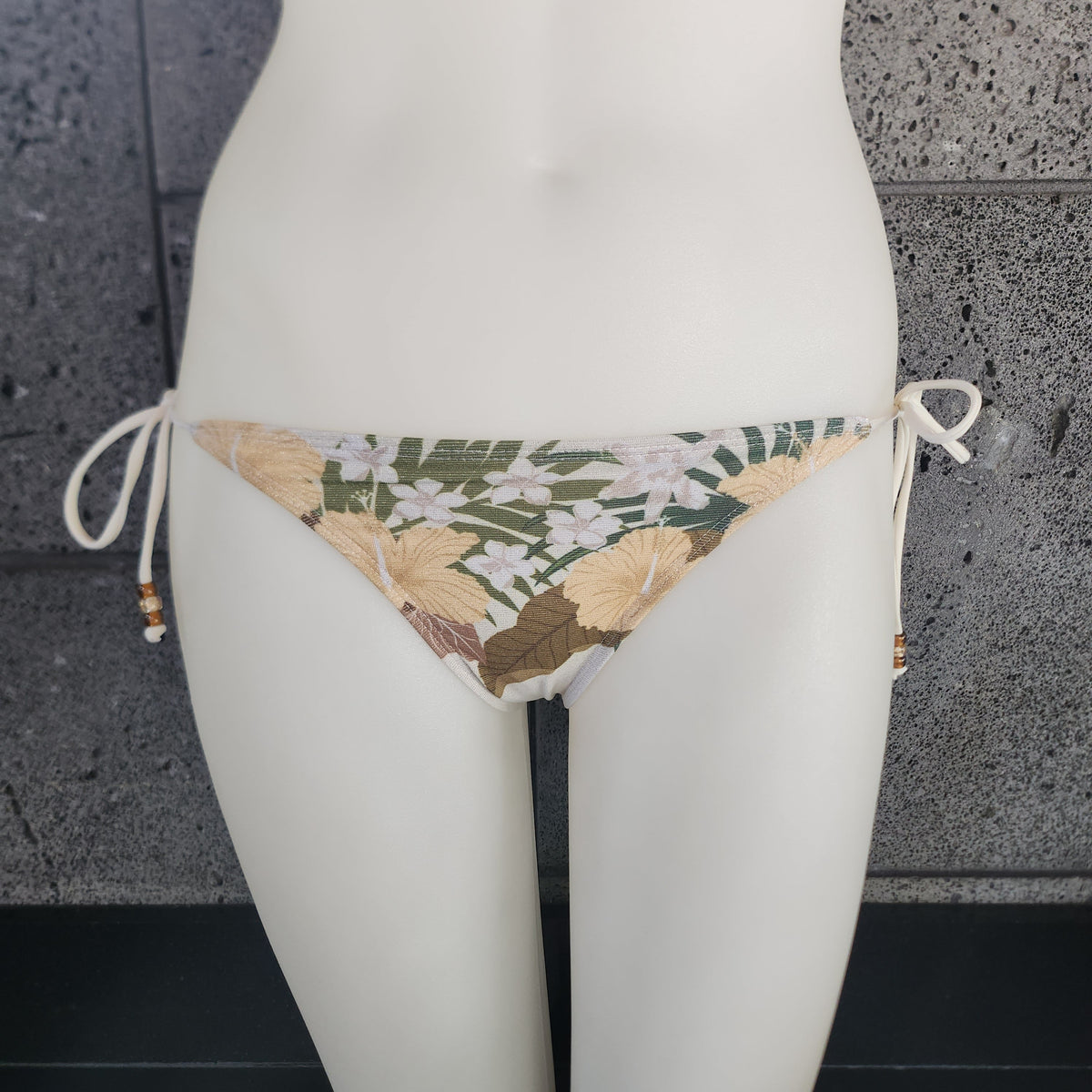 Loco Boutique Jennifer Side Ties-2