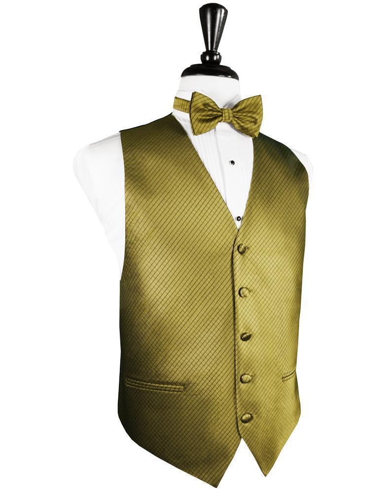 Palermo Tuxedo Vest 2-5