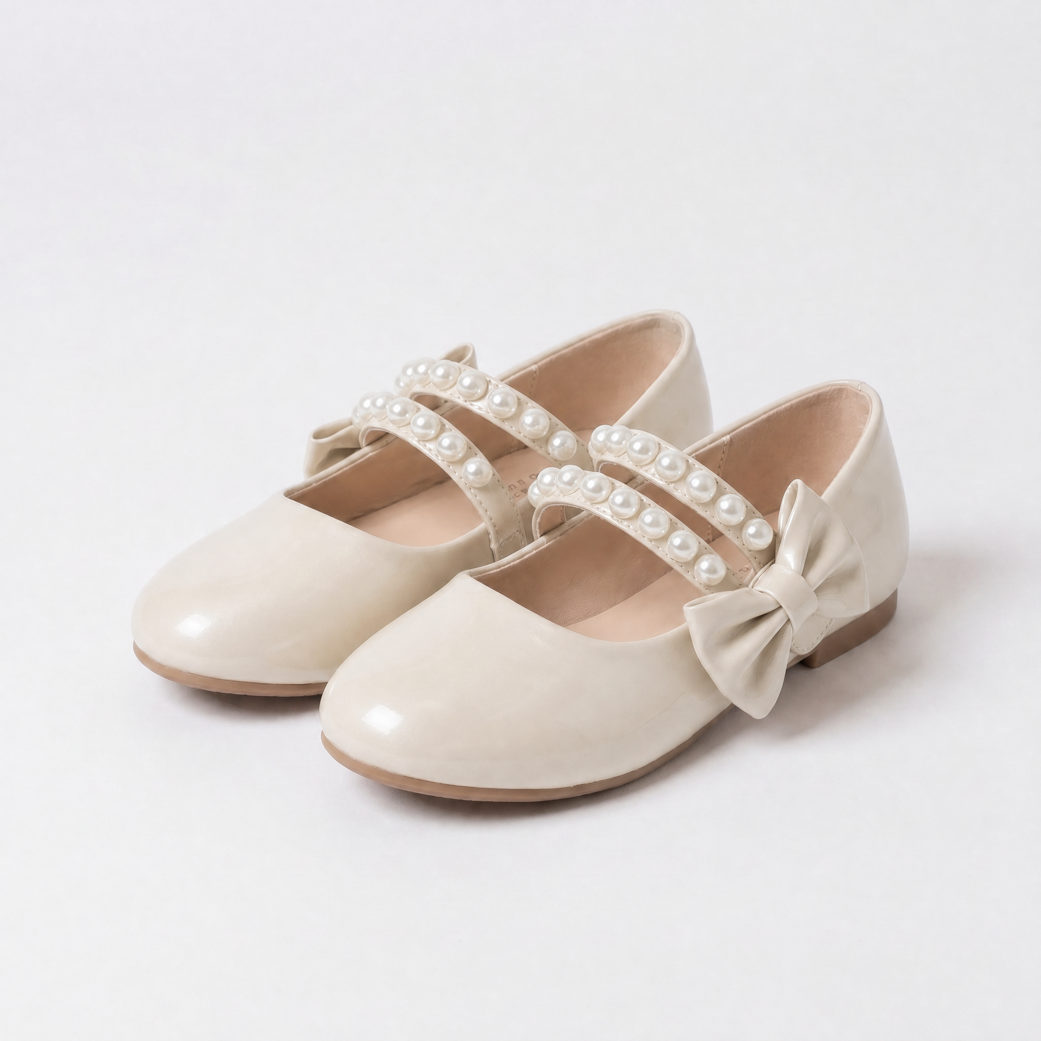 Lisa Formal Shoes-2