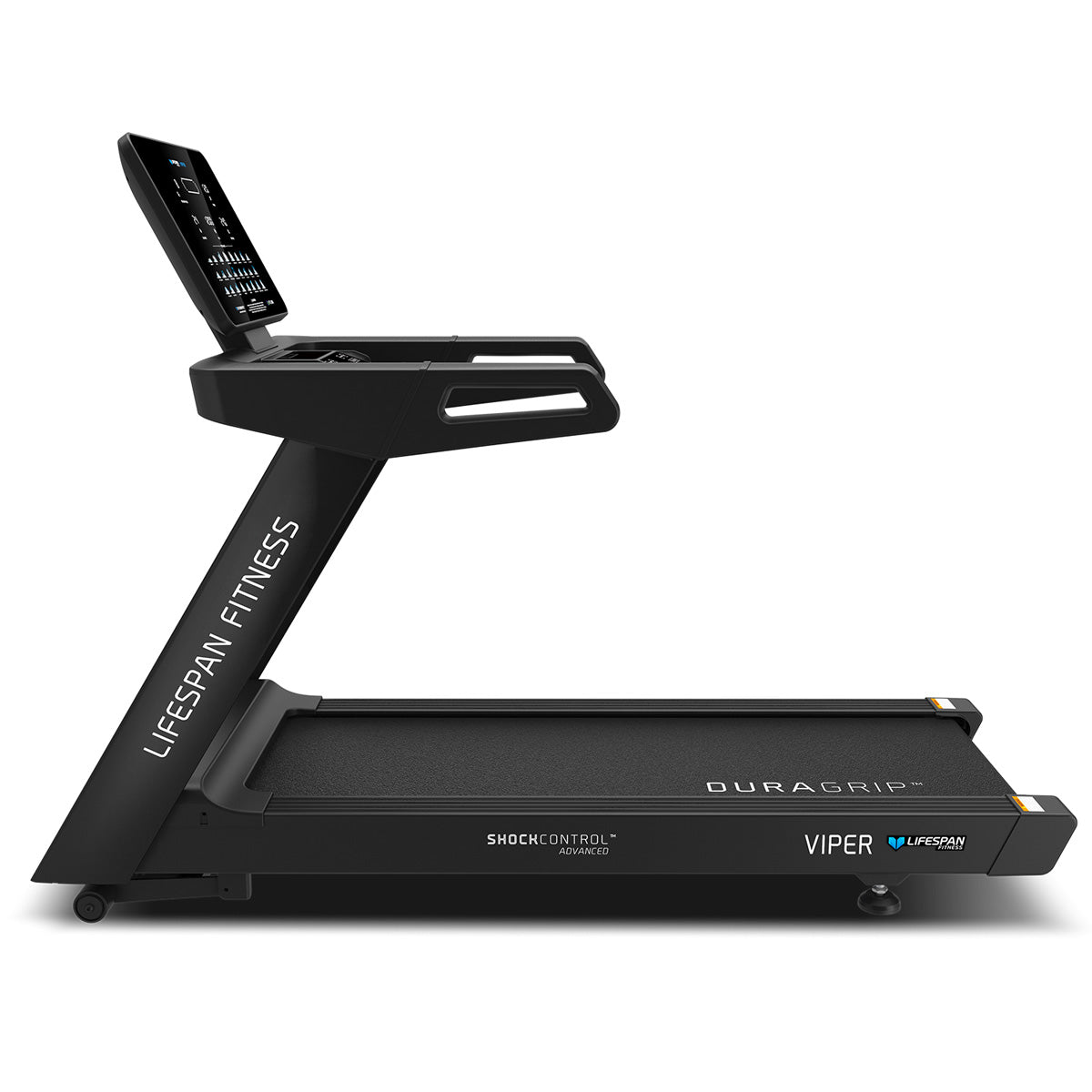 NNEDSZ Fitness Viper M4 Treadmill-3