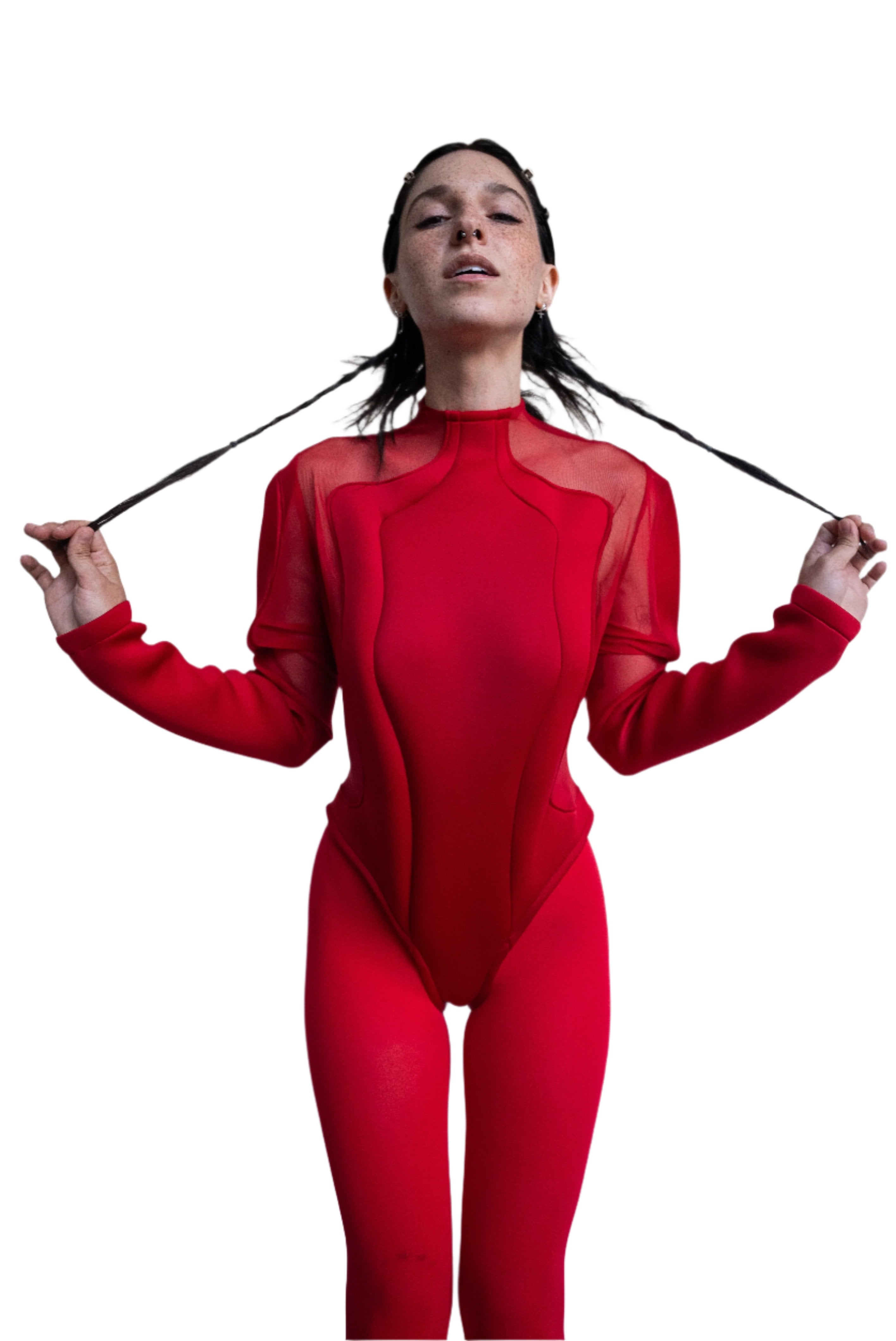 EROS SUIT-1
