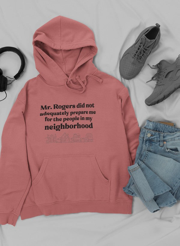 My Neighbors Hoodie-2