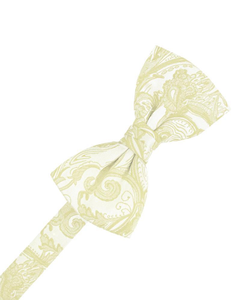Tapestry Bow Tie Pre-Tied-9