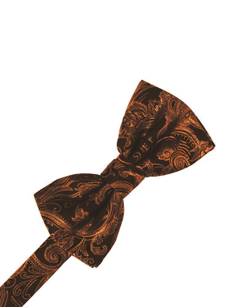 Tapestry Bow Tie Pre-Tied-13