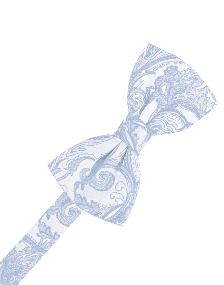 Tapestry Bow Tie Pre-Tied-31