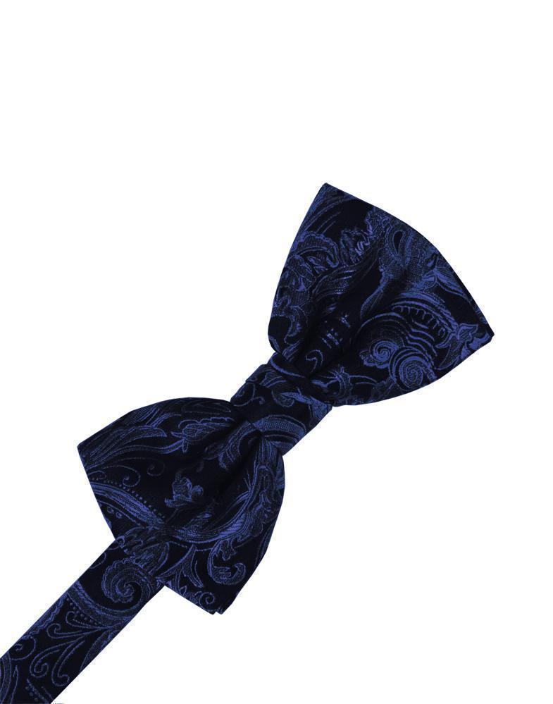 Tapestry Bow Tie Pre-Tied-34