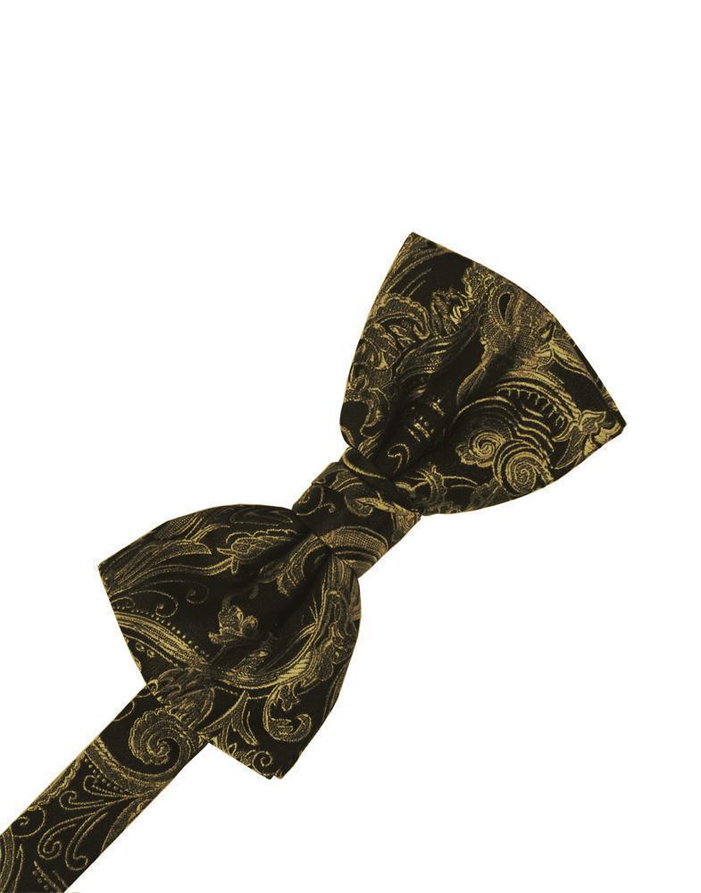 Tapestry Bow Tie Pre-Tied-38