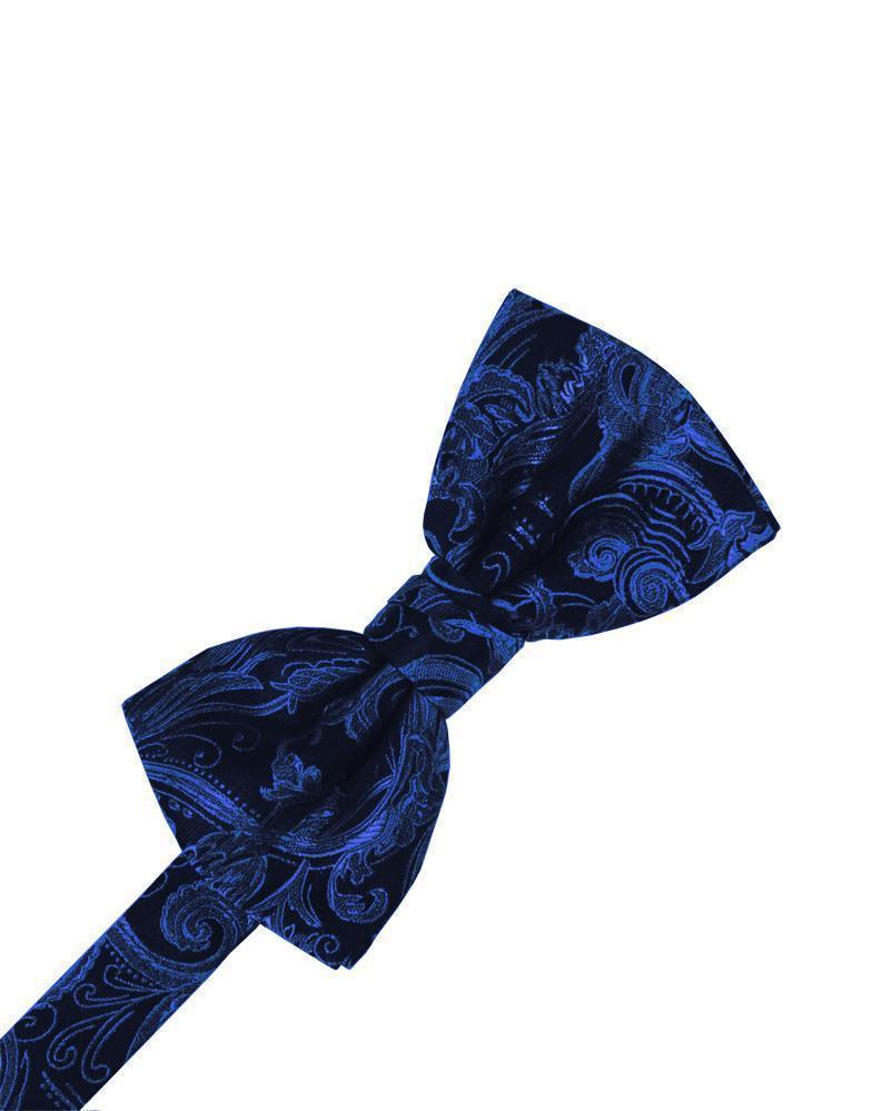 Tapestry Bow Tie Pre-Tied-50