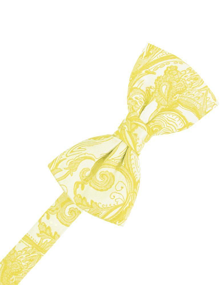 Tapestry Bow Tie Pre-Tied-55