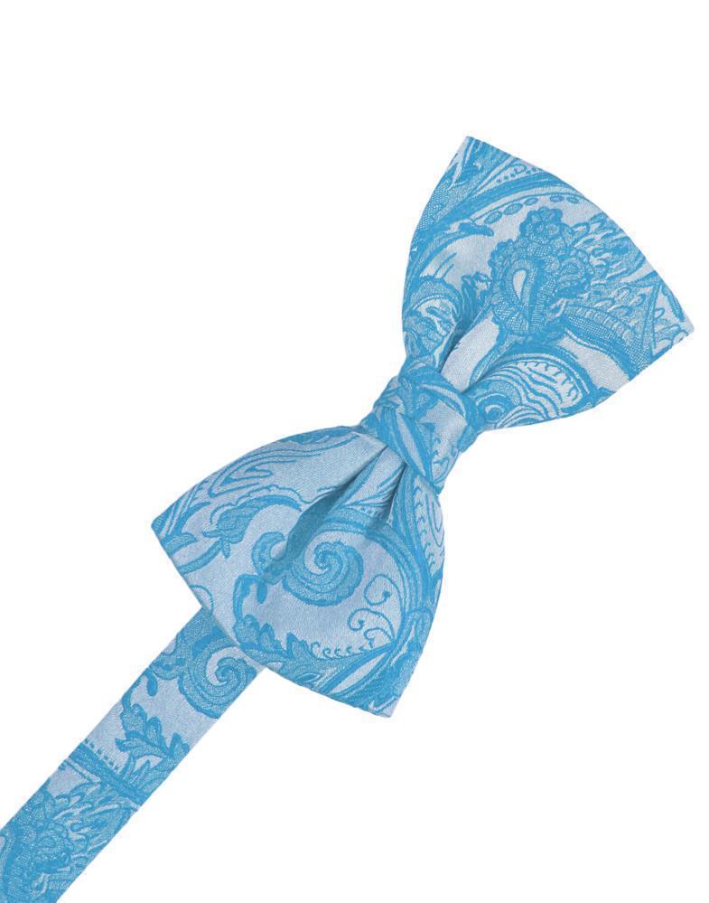 Tapestry Bow Tie Pre-Tied-58