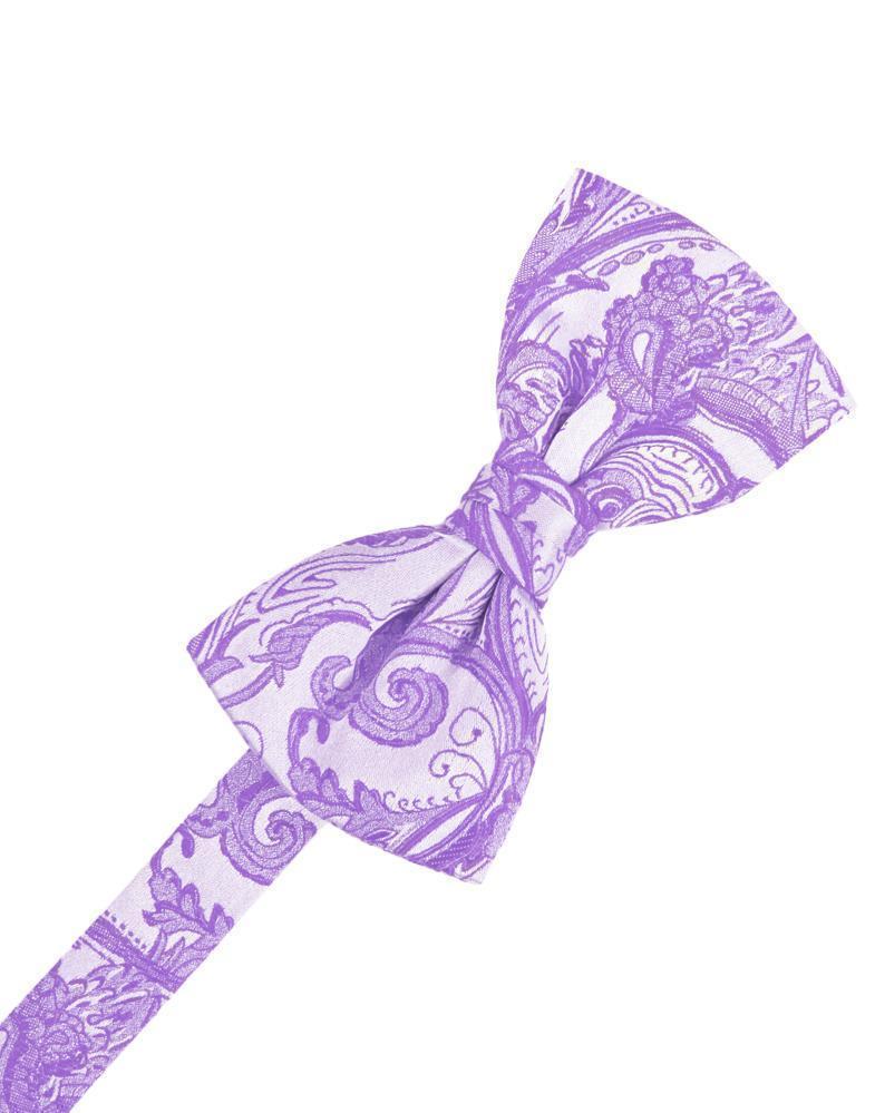 Tapestry Bow Tie Pre-Tied-63